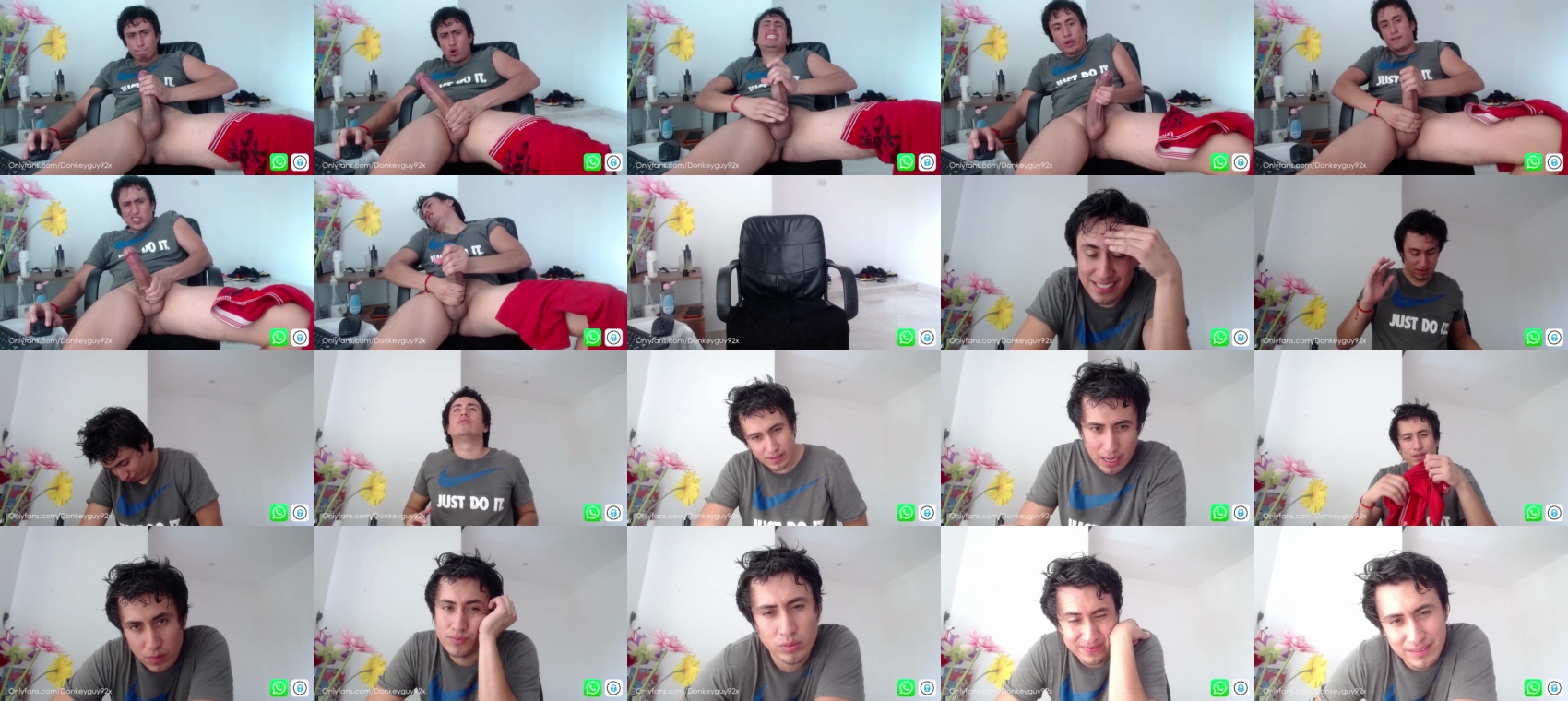 donkeyguy92  24-03-2022